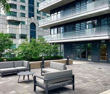 For Lease - 115 Blue Jays Way Unit# 3510, Toronto, Ontario - Photo 2