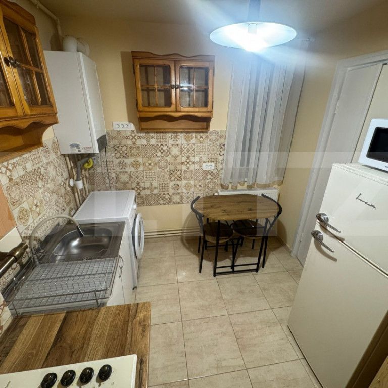 Apartament 2 camere, etajul 1 – 10 minute de UMF, 7 Noiemb - Photo 1