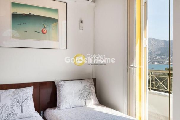 Μεζονέτα για ενοικίαση Νέα Μενεμένη (Σαλαμίνα) - Photo 1