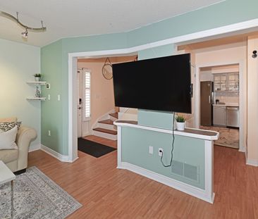 For Lease - 154 Pressed Brick Drive, Brampton, Ontario - Photo 3