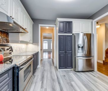 For Lease - 169 Spring Azure Crescent, Oakville, Ontario - Photo 6