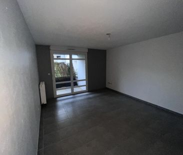 location Appartement T2 DE 43.76m² À RAMONVILLE - Photo 6