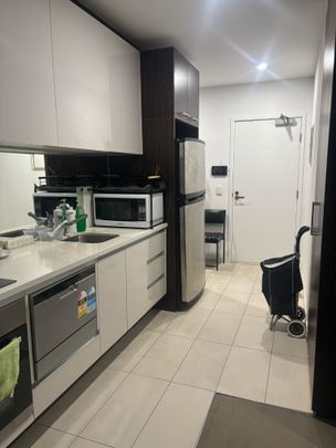 Melbourne CBD - Photo 1