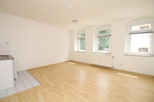 Singles aufgepasst, perfektes Apartment mit Wohlfühlatmosphäre! - Photo 1