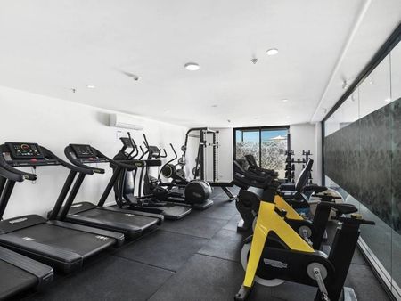 126/1 Anthony Rolfe Avenue, Gungahlin - Photo 4