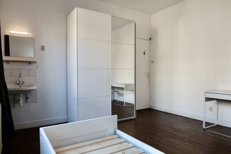 Spacious studentroom for rent in Maastricht te huur - Foto 3
