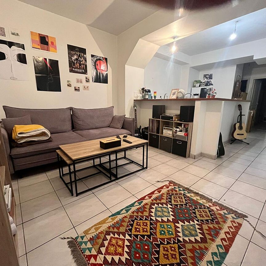 Location Appartement 2 pièces 45m² ROUEN 76000 - Photo 1