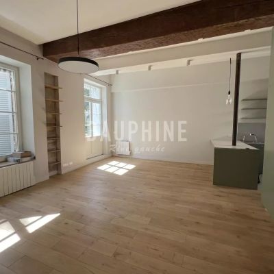 Appartement à louer à Paris 6Ème - Photo 1