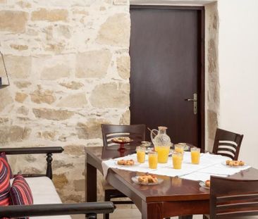 Μονοκατοικία για ενοικίαση Άγιοι Δέκα (Γορτύνα) - Photo 3