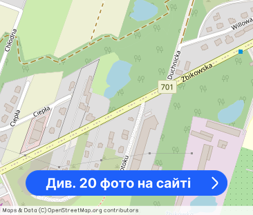 Nowoczesny dom z ogrodem i tarasem – Pruszków - Фото 1