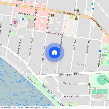 2/16 Holmes Avenue, NSW 2263, Toukley