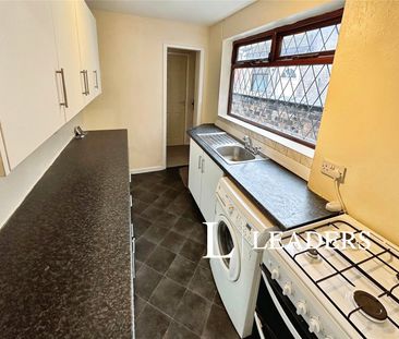 2 bedroom house to rent Warrington Road, Stoke-on-Trent, Staffordsh... - Photo 1