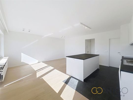 Lumineux et spacieux studio sur Woluwe-Saint-Pierre - Photo 1
