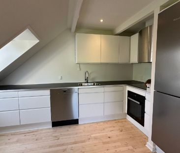 2 værelses – Roesskovsvej 46, 3. th. – Odense V - Foto 4