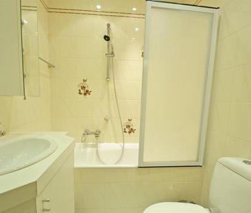 Gemeubeld appartement met zijdelings zeezicht in het Zoute! - Photo 6