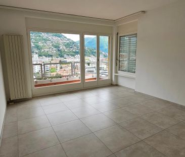 3.5 Zimmer, 78 m², 5. Stock - Photo 1