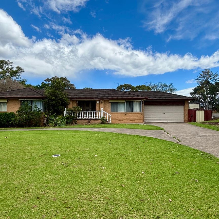 Space. Storage. Serenity. - Photo 1