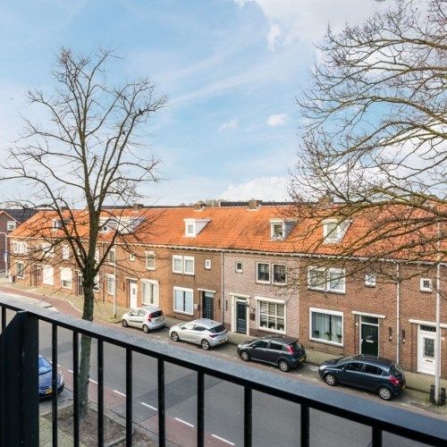 Apartment Tilburg - Oude Hilvarenbeekseweg - Foto 1