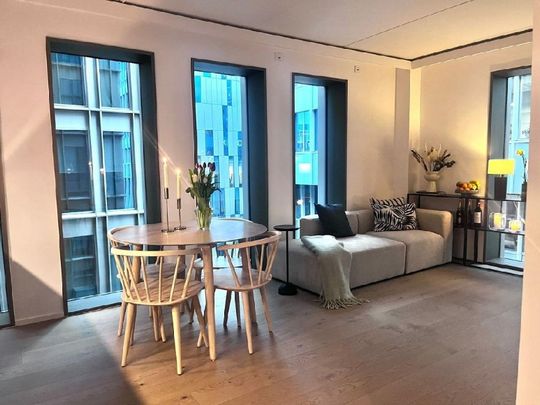 Hagalund - 2rok - tillsv - 21.620kr/mån - Photo 1