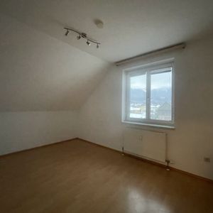 Perfekte Balkonwohnung mit Karawankenblick - Foto 3