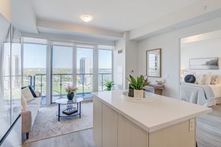 For Lease - 4655 Metcalfe Avenue Unit# 1703, Mississauga, Ontario - Photo 3