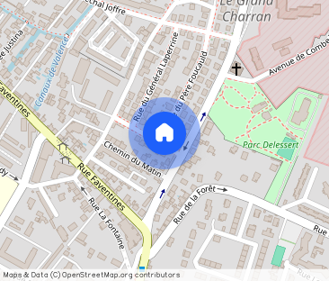 Location Appartement 3 pièces 59m² VALENCE 26000 - Photo 1