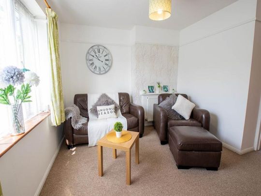 3 bedroom house to rent - Photo 1