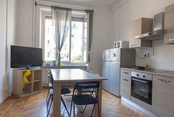 Via Aldo Barbaro, Turin, Piedmont 10143