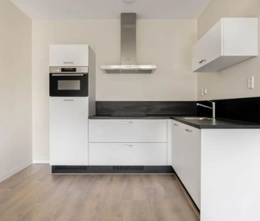 Appartement Eiffelstraat 93, Hoofddorp - À Louer - Foto 4