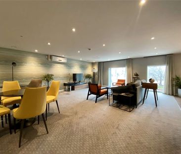 A 6th floor one bedroom apartment to rent in the ever popular Verto... - Photo 2