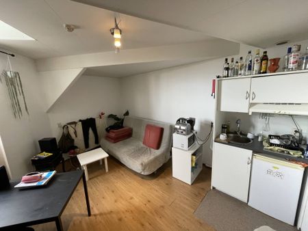 Te huur: Kamer Stationsstraat in Maastricht - Foto 2