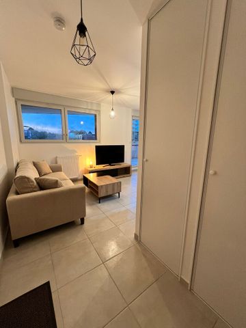 Appartement T2 Quetigny à louer - Photo 5