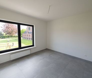 Instapklaar appartement met 1 slaapkamer op toplocatie in Zottegem - Photo 5