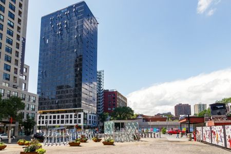 Montréal (Ville-Marie) (Centre) - Photo 4
