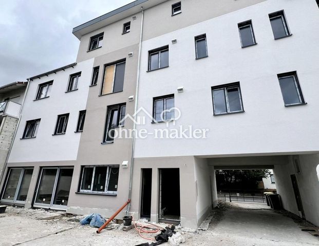 Etagenwohnung in Frankfurt am Main (Nied) - Foto 1