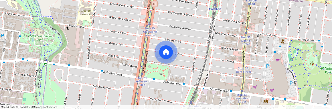 87 Bent Street, Vic 3070, Northcote