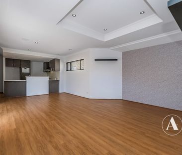 Modern Family Living Overlooking Clogher Park - Photo 2