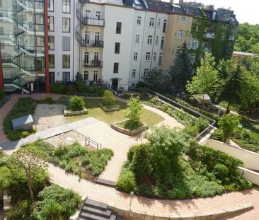 Leipzig, Schleußig, Könneritzstraße 35 VH - Foto 6