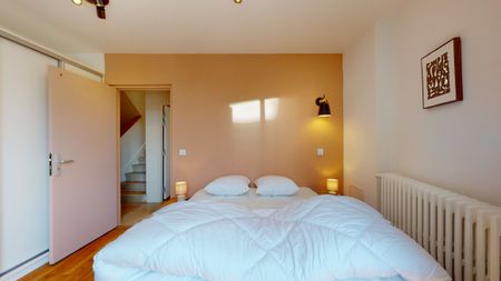 Atwood — Chambre M 4 - Photo 5