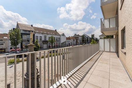 Appartement te huur - Photo 2