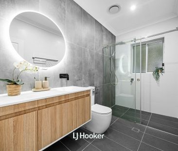 58A Holford Crescent, Gordon NSW, Belconnen - Photo 5