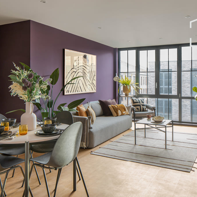 3 bedroom flat to rent - Photo 1