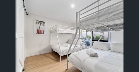 Renovated & Furnished in Rosebud - Photo 2