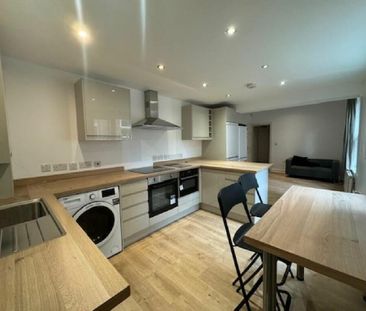 7 Bed Semi-Detached House, Derby Grove, NG7 - Photo 6