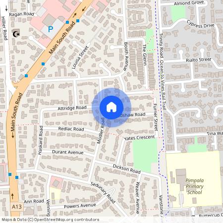 2/24 Modler Rd, SA 5162, Morphett Vale