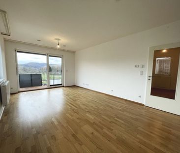 Mautern - herrliche 3 Zimmerwohnung im Grünen - Foto 1