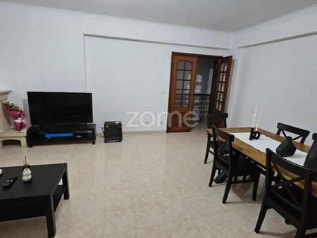 Apartamento T3 em Lisboa - Photo 2