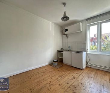 Appartement à louer 1 pièce 24.73m² - Photo 1