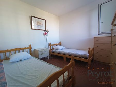Location Appartement 3 pièces 48m² LE BARCARES 66420 - Photo 3