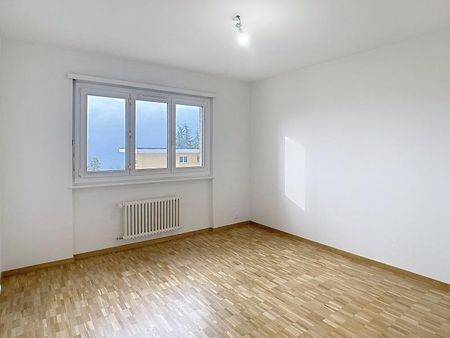 Magnifique appartement de 3.5 pièces rénové à Chernex ! - Photo 5